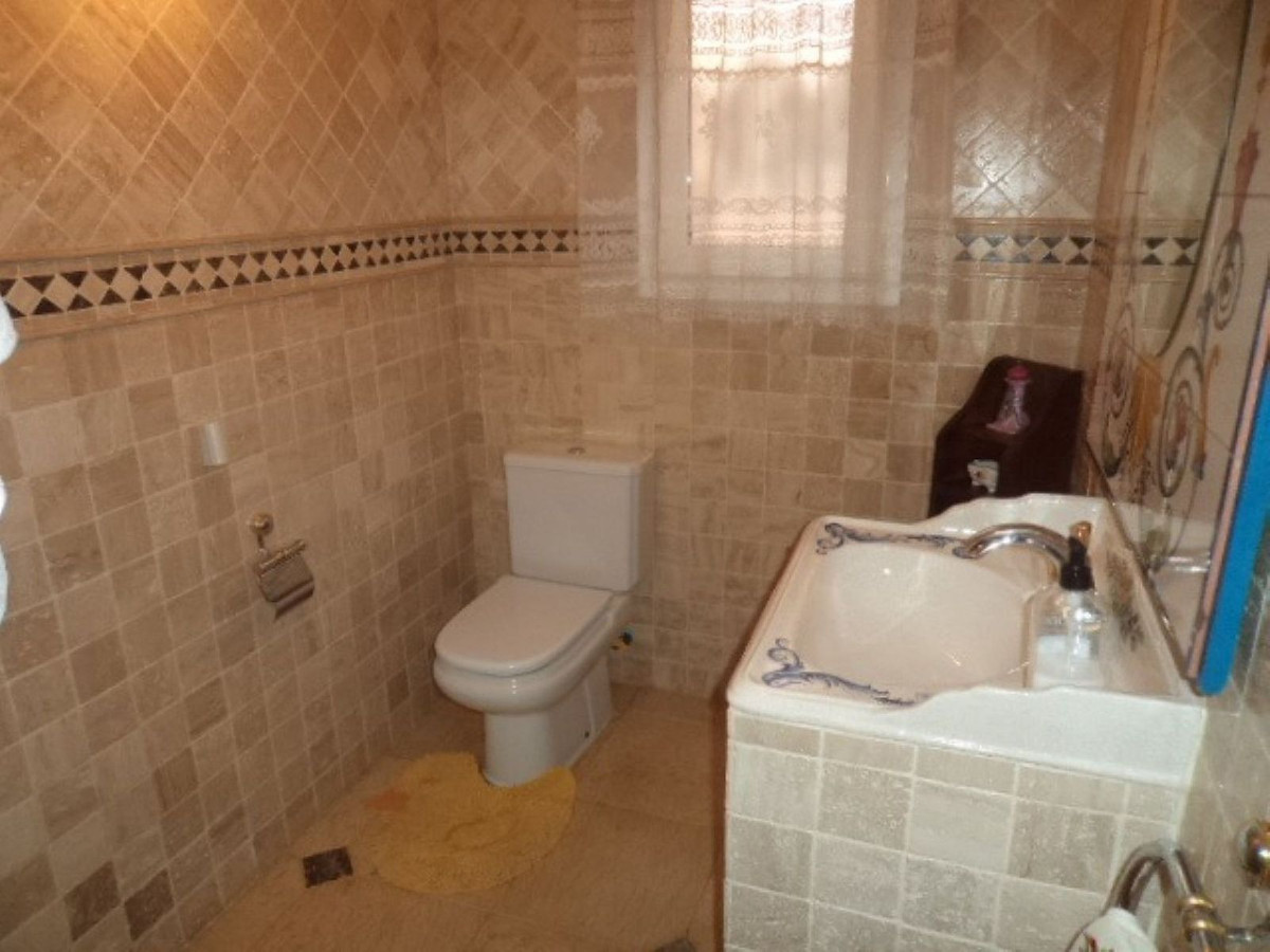 Huis te koop in Puerto de Cabopino | 4 slaapkamers H5128981