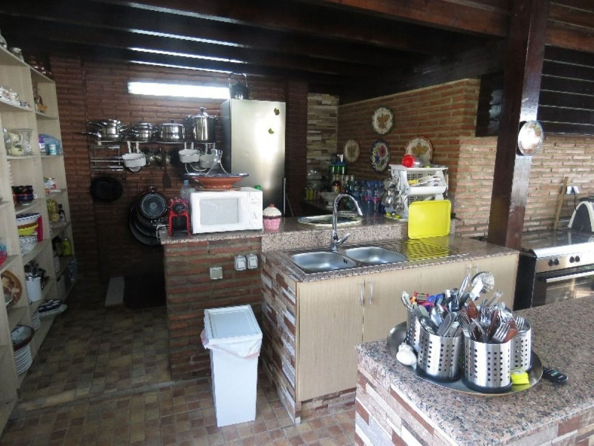 Huis te koop in Puerto de Cabopino | 4 slaapkamers H5128981