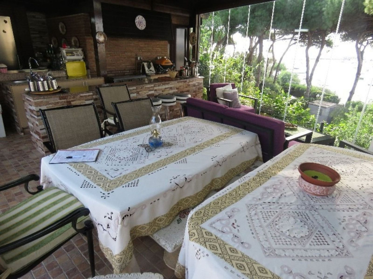 Huis te koop in Puerto de Cabopino | 4 slaapkamers H5128981