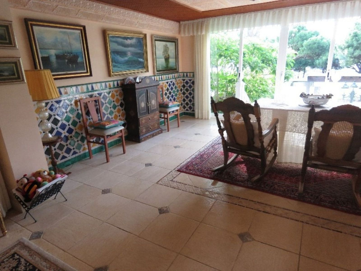 Huis te koop in Puerto de Cabopino | 4 slaapkamers H5128981