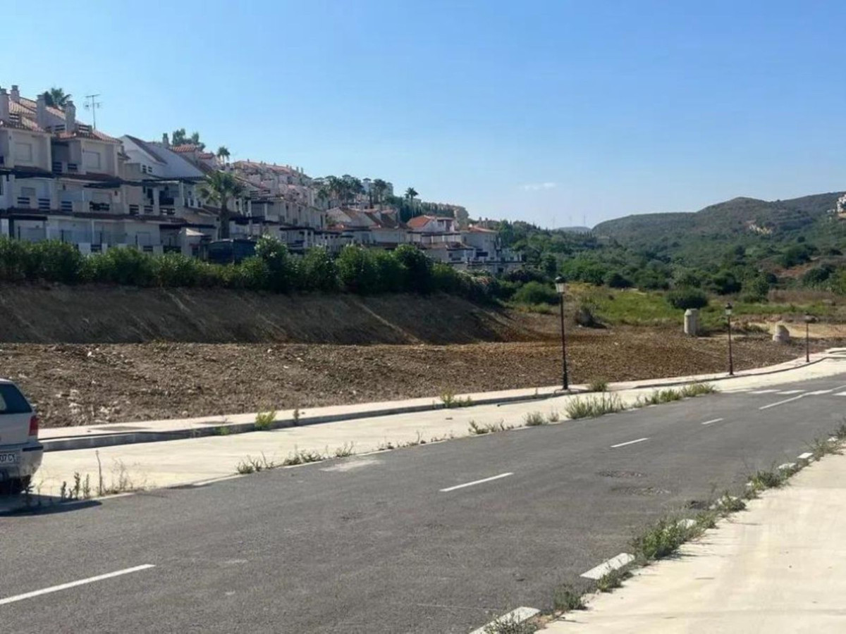 Percelen te koop in Punta Chullera | 0 slaapkamers H5147395