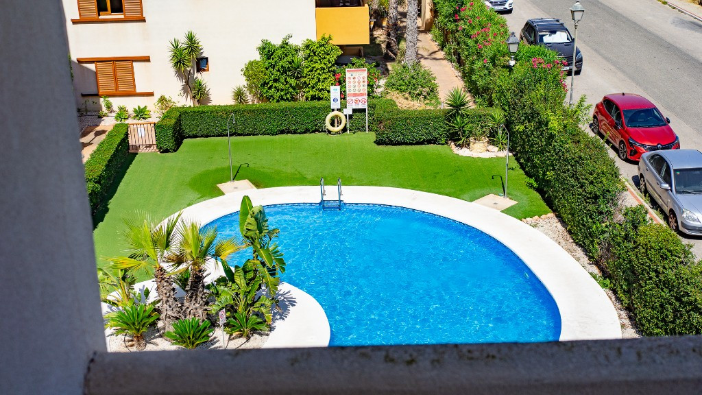 Appartement te koop in Punta Prima | 2 slaapkamers H5265379