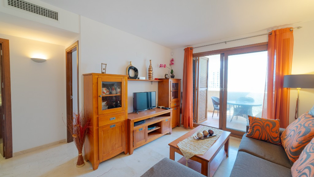 Appartement te koop in Punta Prima | 2 slaapkamers H5265379