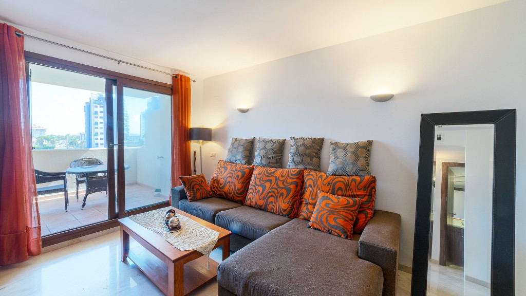 Appartement te koop in Punta Prima | 2 slaapkamers H5265379