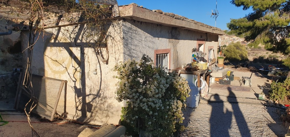 Grond te koop in Relleu | 0 slaapkamers H4144873