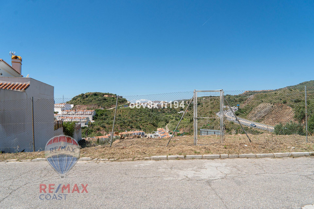 Percelen te koop in Rincón de la Victoria | 4 slaapkamers H5021872