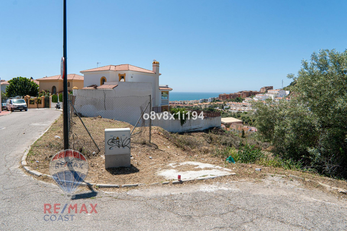 Percelen te koop in Rincón de la Victoria | 4 slaapkamers H5021872