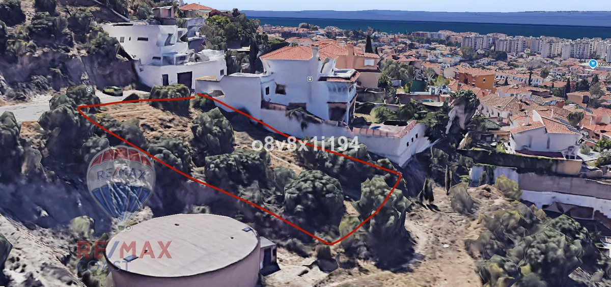 Percelen te koop in Rincón de la Victoria | 4 slaapkamers H5021872