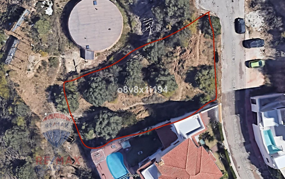 Percelen te koop in Rincón de la Victoria | 4 slaapkamers H5021872