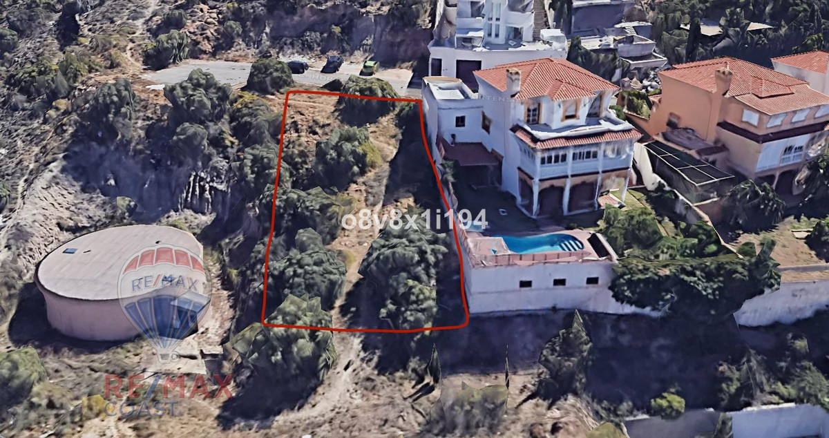 Percelen te koop in Rincón de la Victoria | 4 slaapkamers H5021872