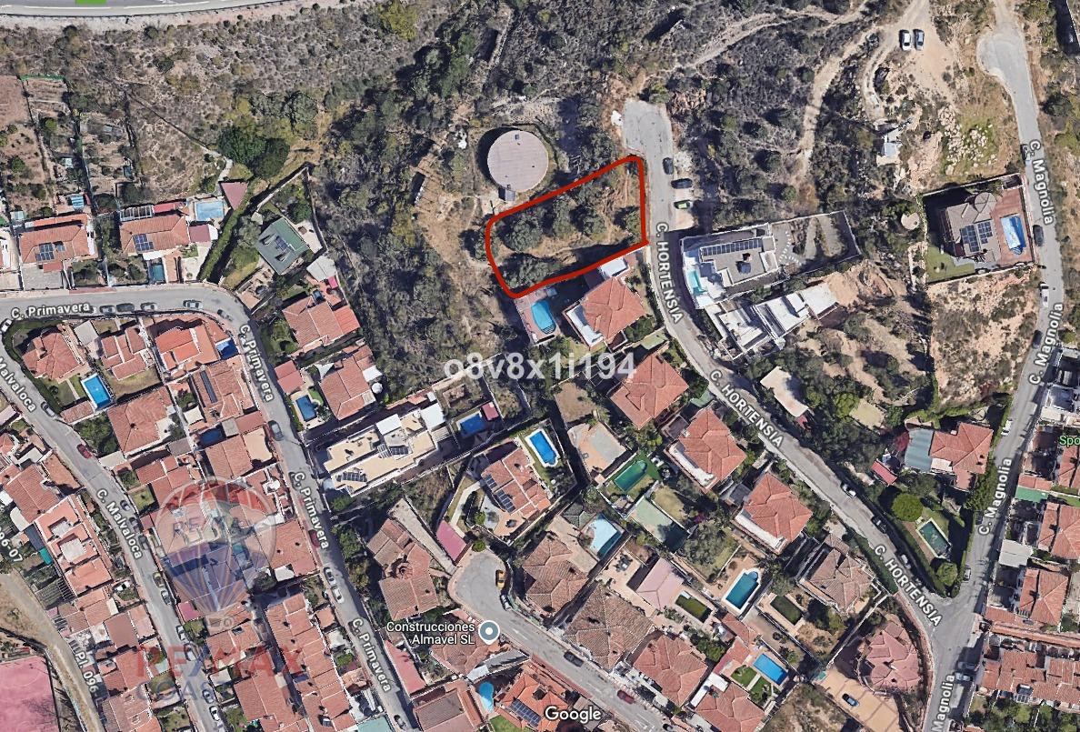 Percelen te koop in Rincón de la Victoria | 4 slaapkamers H5021872