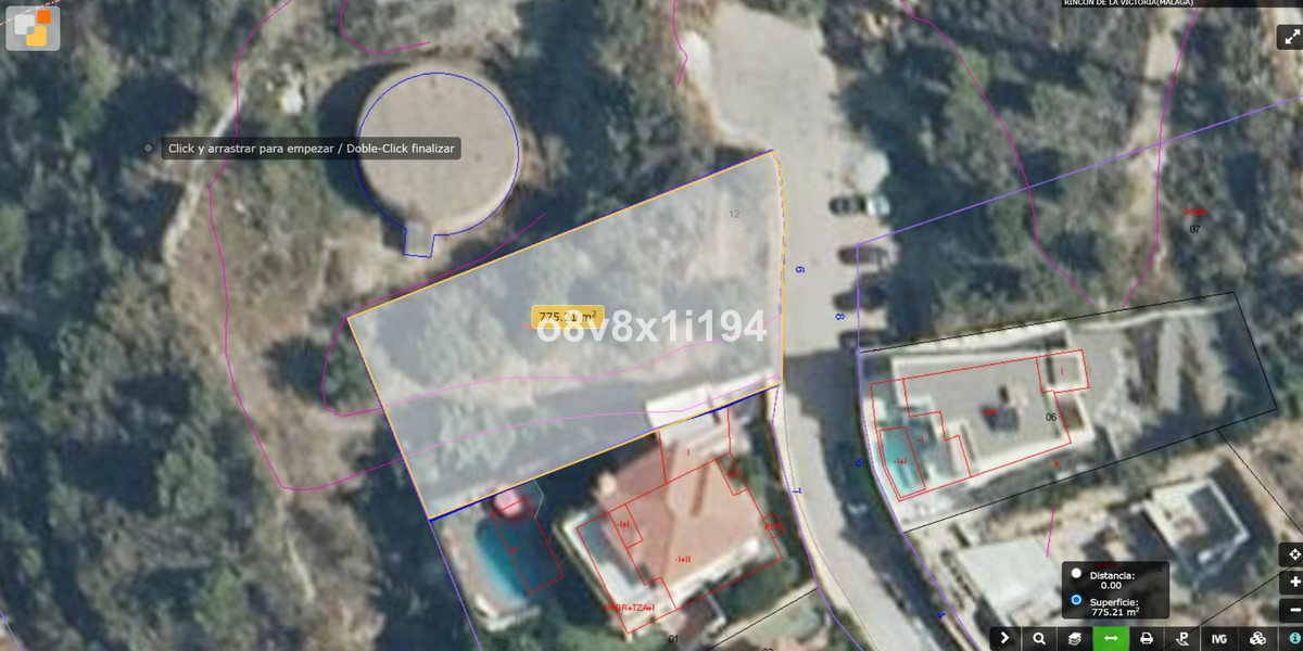 Percelen te koop in Rincón de la Victoria | 4 slaapkamers H5021872