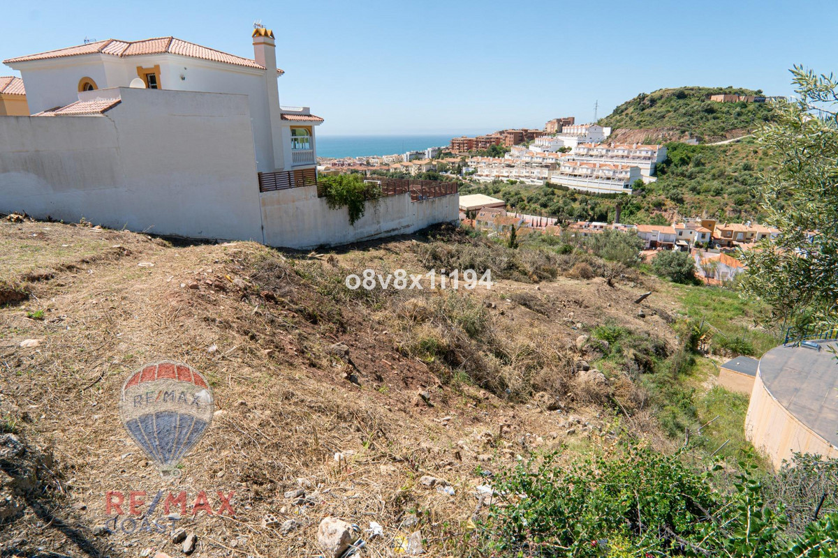 Percelen te koop in Rincón de la Victoria | 4 slaapkamers H5021872