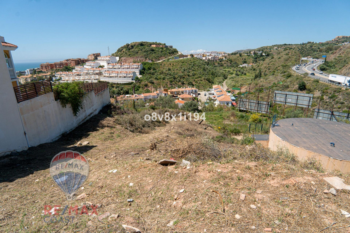Percelen te koop in Rincón de la Victoria | 4 slaapkamers H5021872