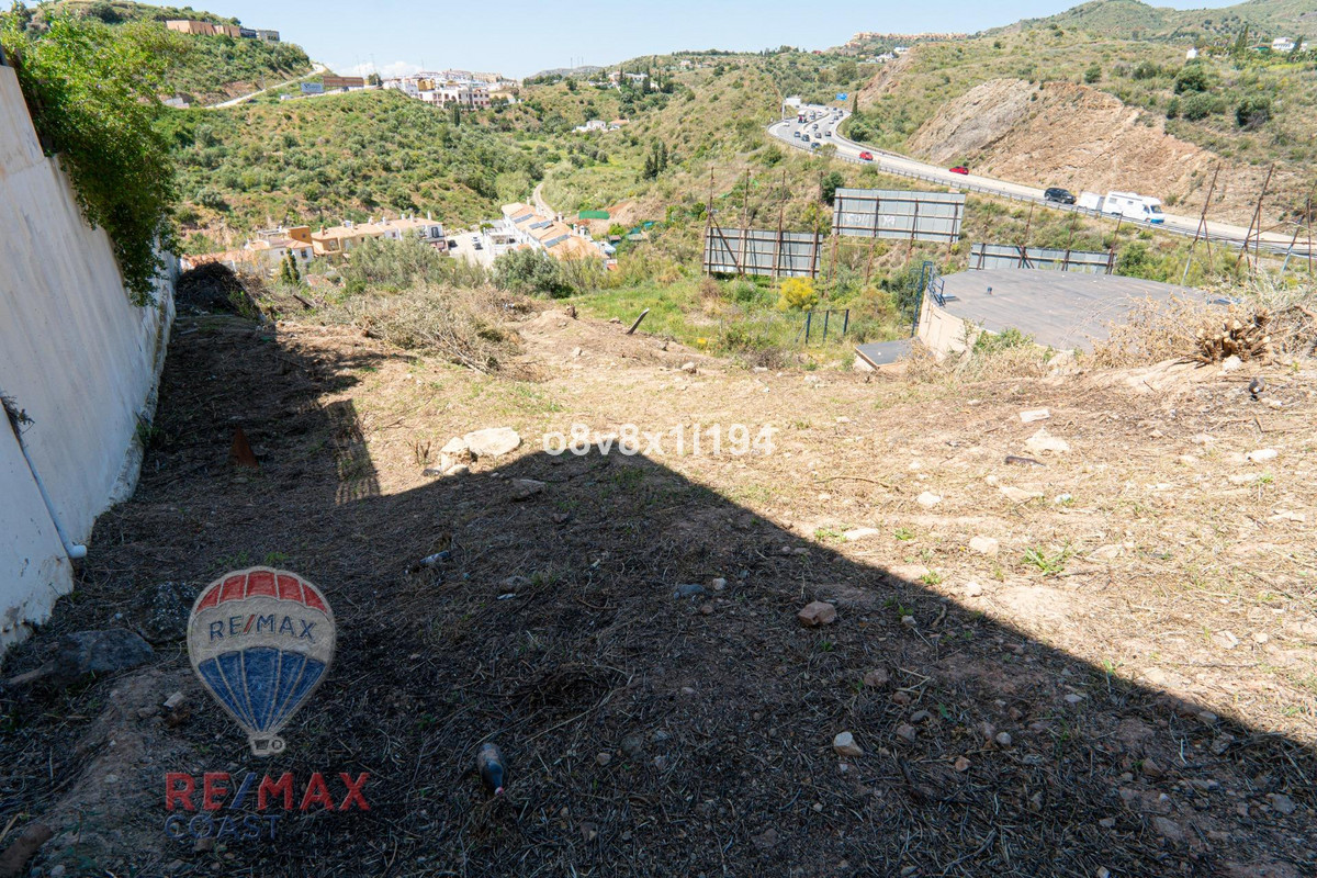 Percelen te koop in Rincón de la Victoria | 4 slaapkamers H5021872