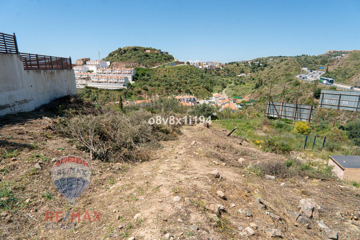 Percelen te koop in Rincón de la Victoria | 4 slaapkamers H5021872