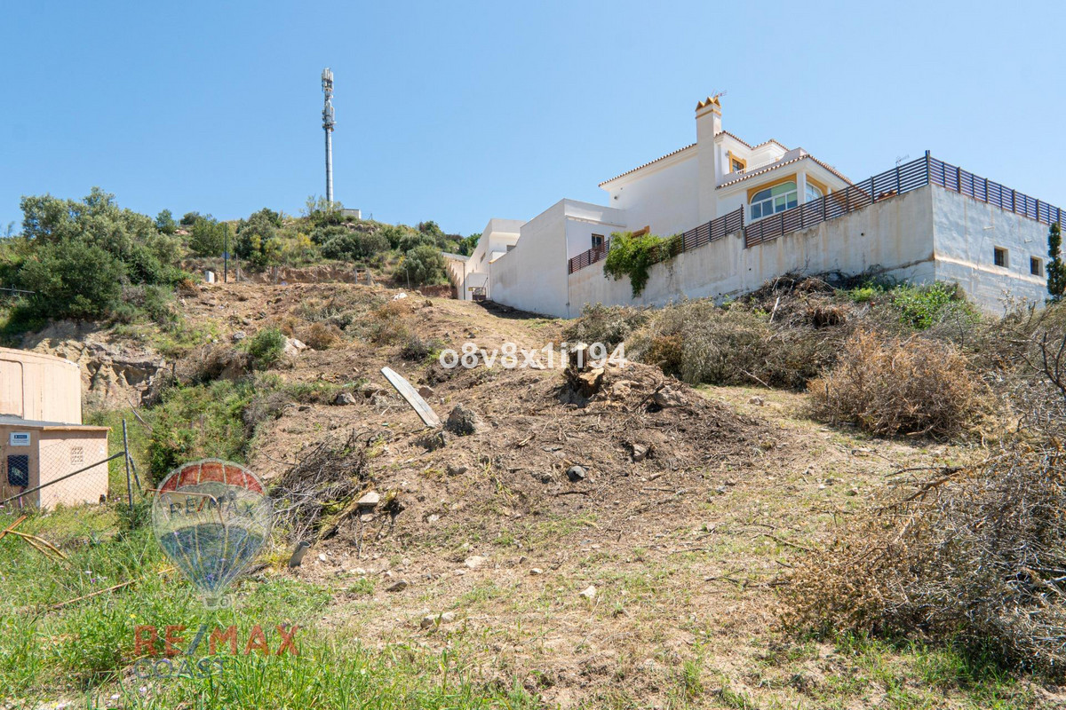 Percelen te koop in Rincón de la Victoria | 4 slaapkamers H5021872