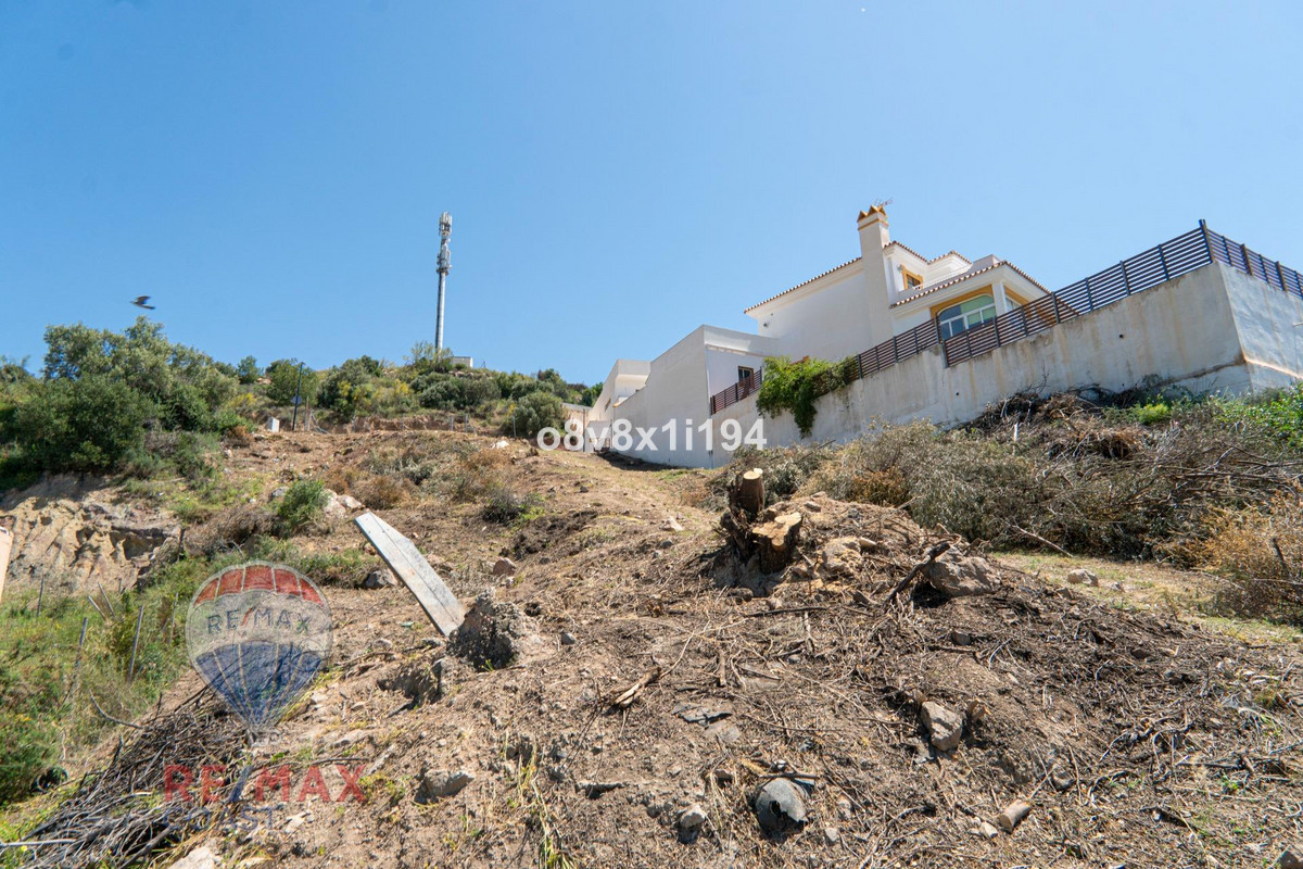Percelen te koop in Rincón de la Victoria | 4 slaapkamers H5021872