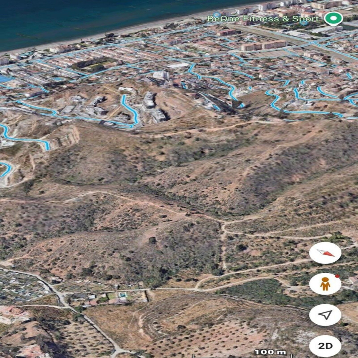 Percelen te koop in Rincón de la Victoria | 0 slaapkamers H5302546