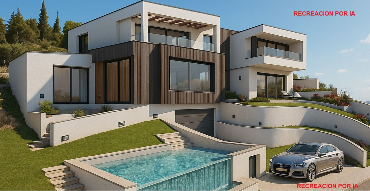 Percelen te koop in Rincón de la Victoria | 0 slaapkamers H5302897