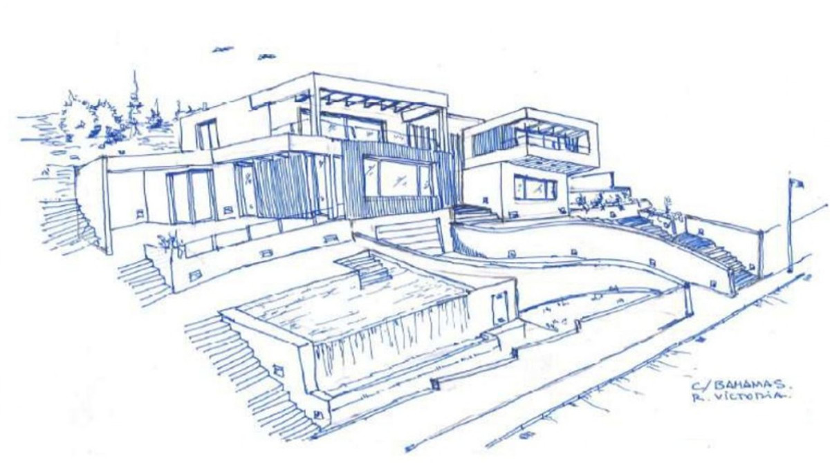 Percelen te koop in Rincón de la Victoria | 0 slaapkamers H5302897