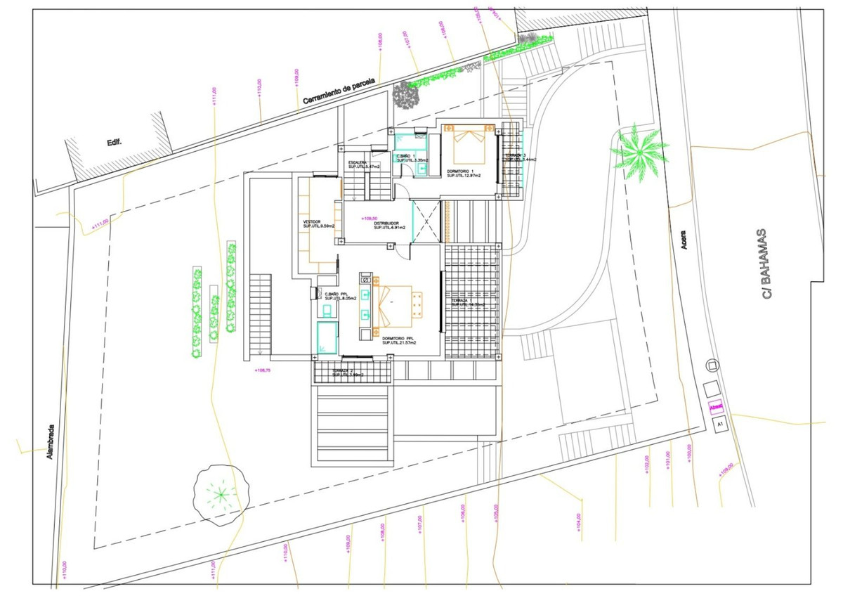 Percelen te koop in Rincón de la Victoria | 0 slaapkamers H5302897