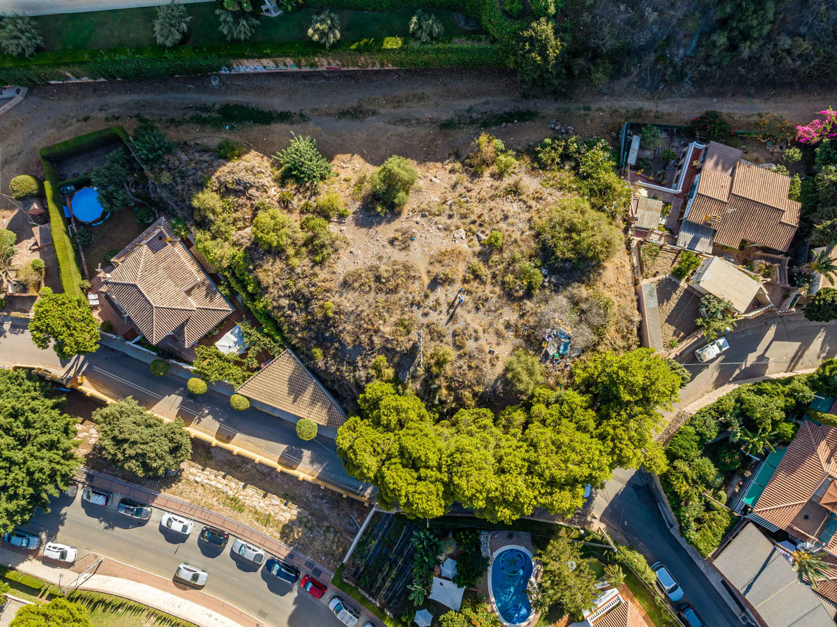 Percelen te koop in Rincón de la Victoria | 0 slaapkamers H5347639