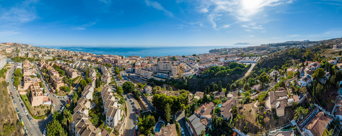 Percelen te koop in Rincón de la Victoria | 0 slaapkamers H5347639