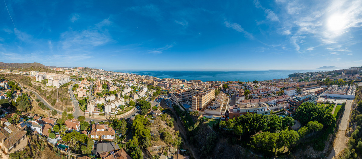 Percelen te koop in Rincón de la Victoria | 0 slaapkamers H5347639