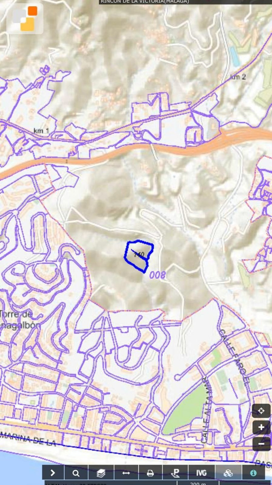 Property main view 2