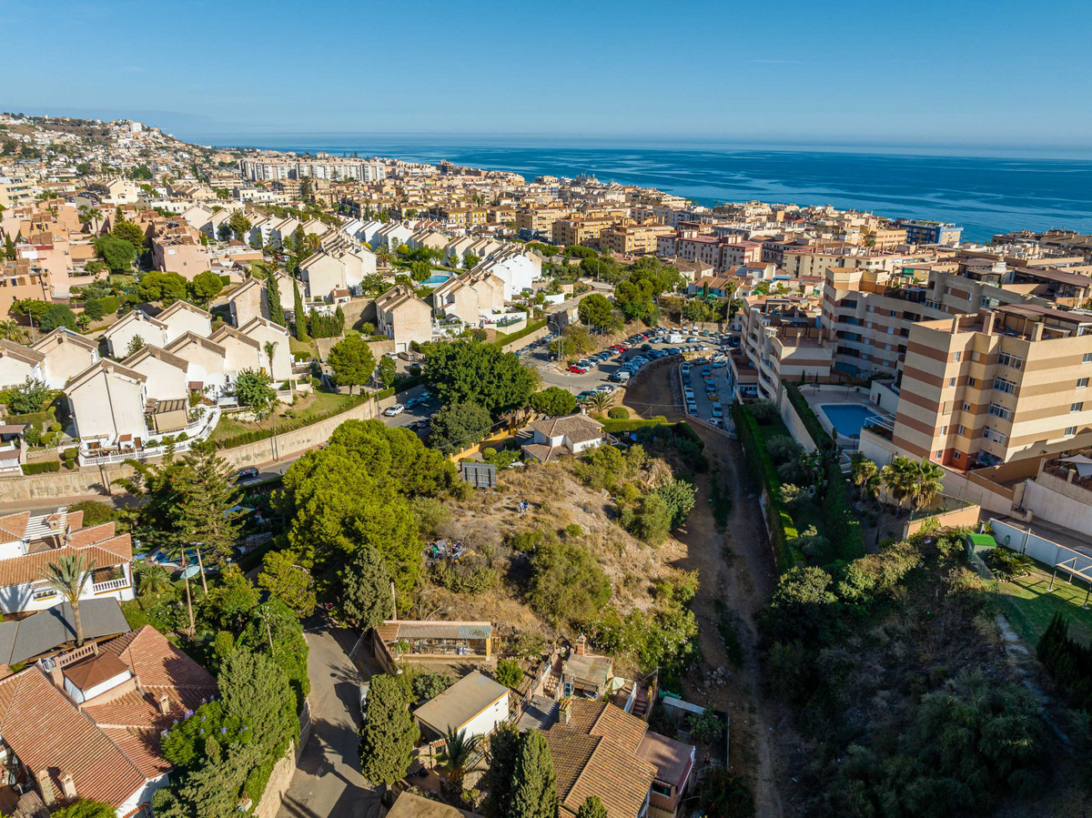 Percelen te koop in Rincón de la Victoria | 0 slaapkamers H5508529