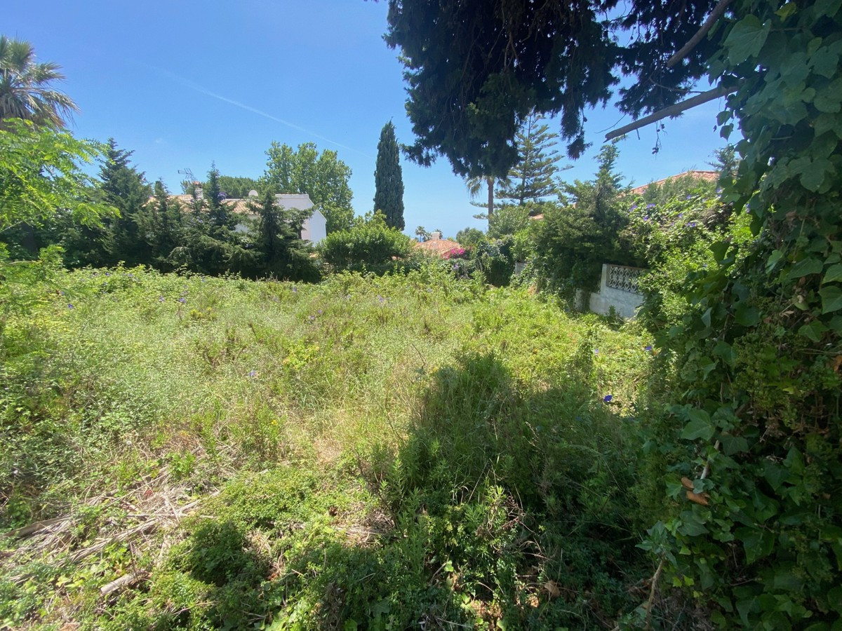 Percelen te koop in Río Real | 0 slaapkamers H3858793