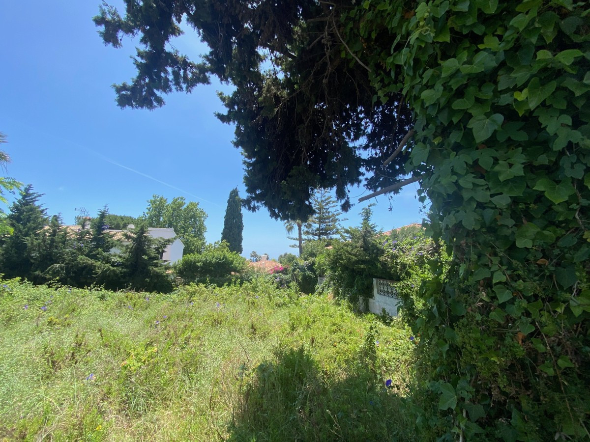 Percelen te koop in Río Real | 0 slaapkamers H3858793