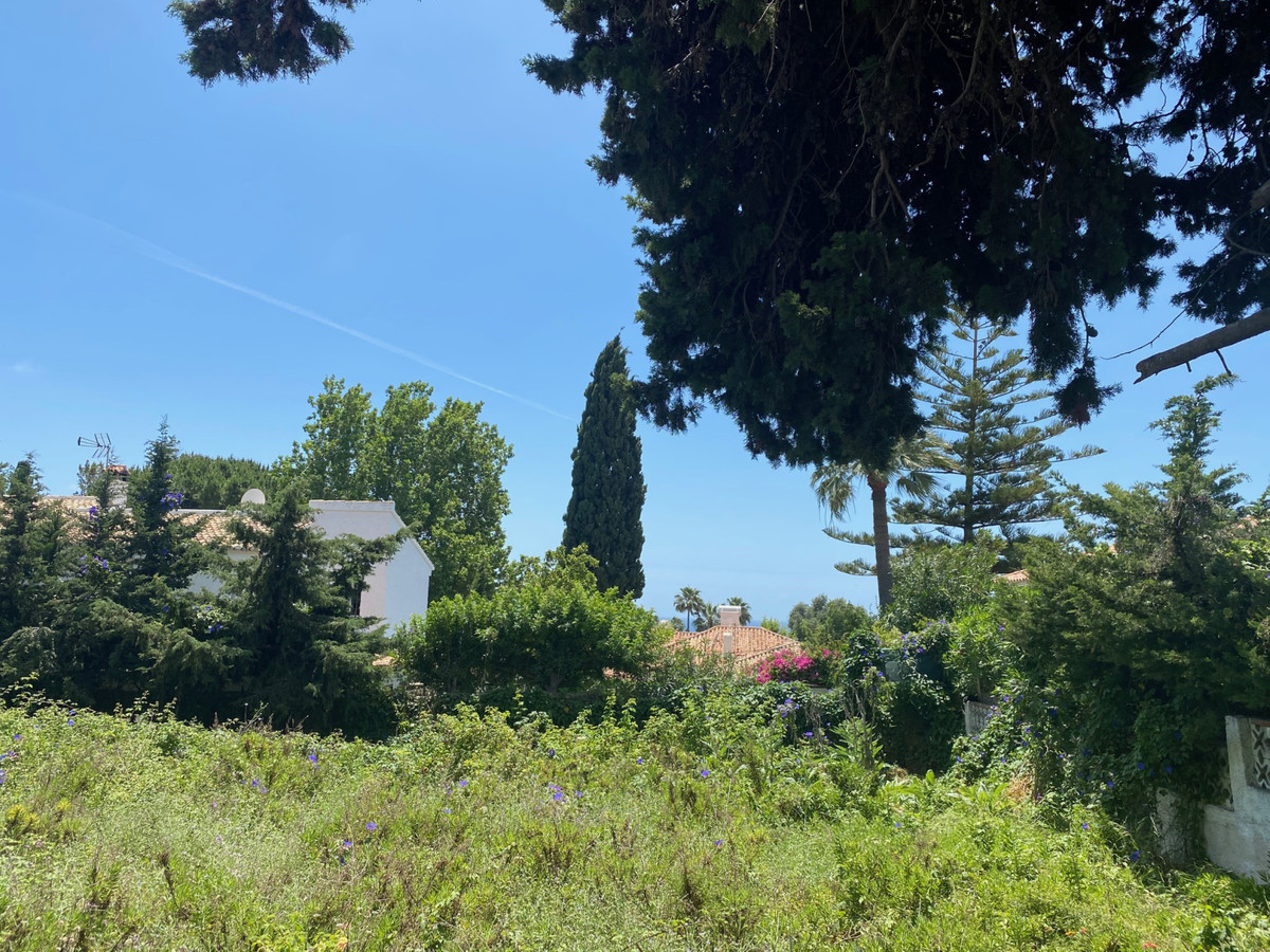 Percelen te koop in Río Real | 0 slaapkamers H3858793