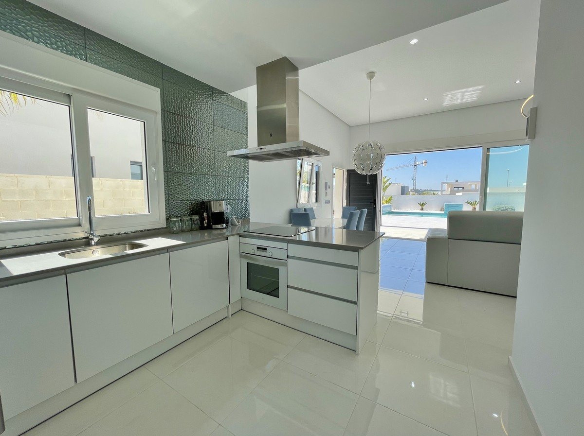 Appartement te koop in Rojales | 3 slaapkamers H5448919