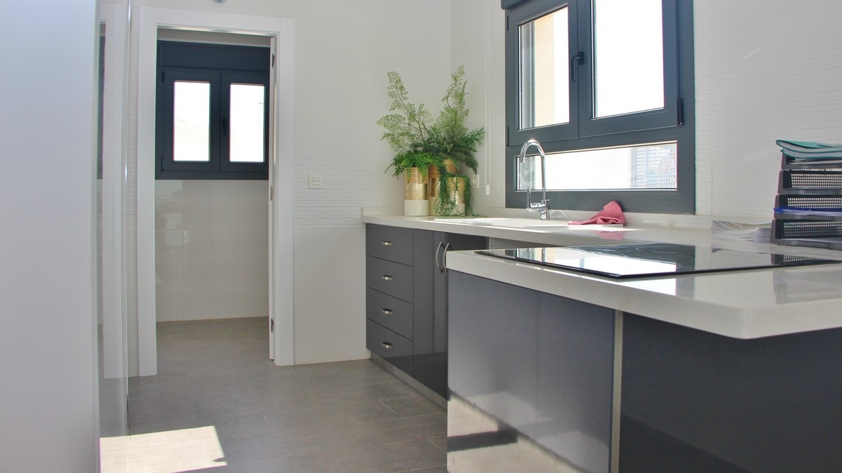Appartement te koop in Rojales | 3 slaapkamers H5448919