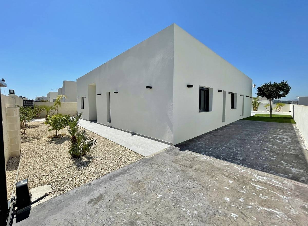 Appartement te koop in Rojales | 3 slaapkamers H5448919