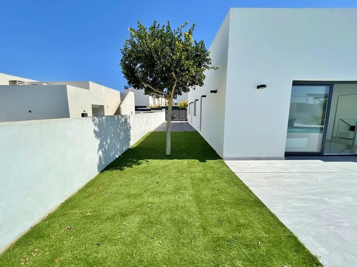 Appartement te koop in Rojales | 3 slaapkamers H5448919