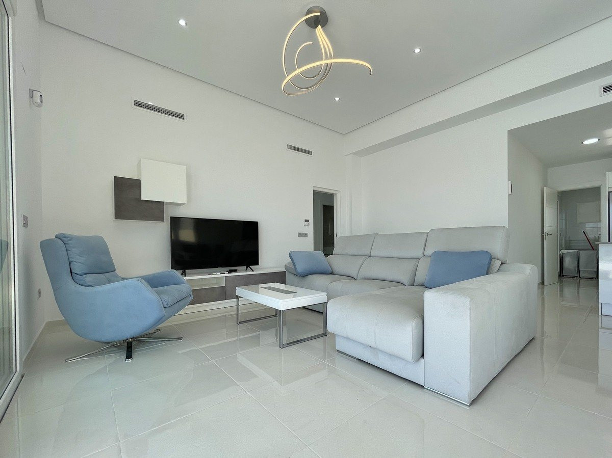 Appartement te koop in Rojales | 3 slaapkamers H5448919