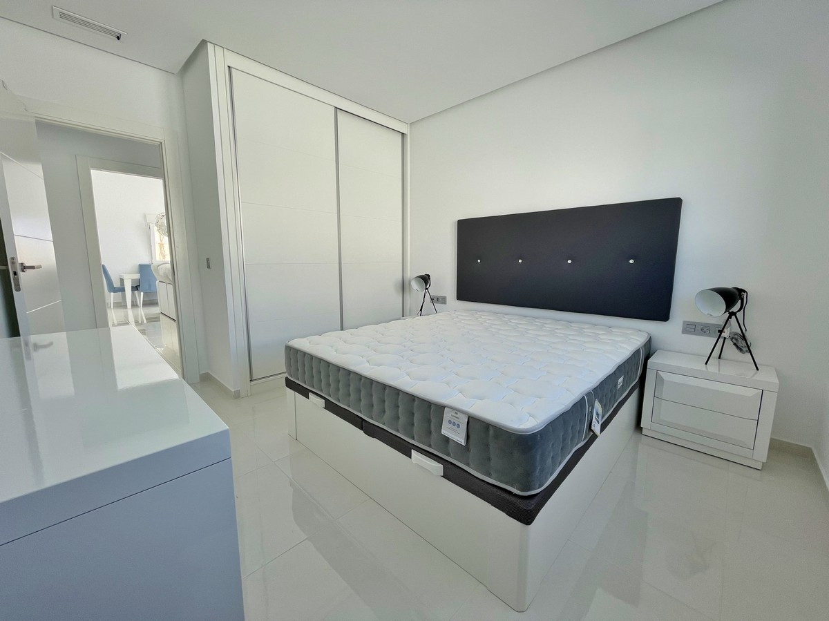 Appartement te koop in Rojales | 3 slaapkamers H5448919