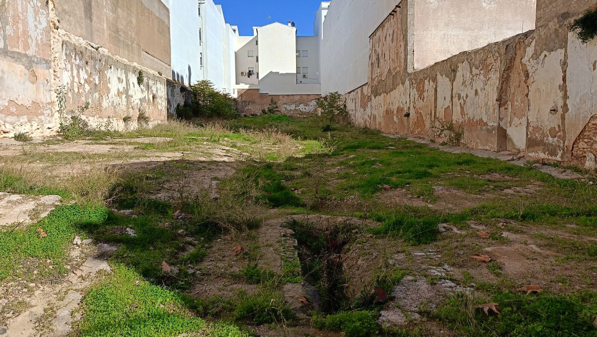 Residentiele Percelen in Ronda-1