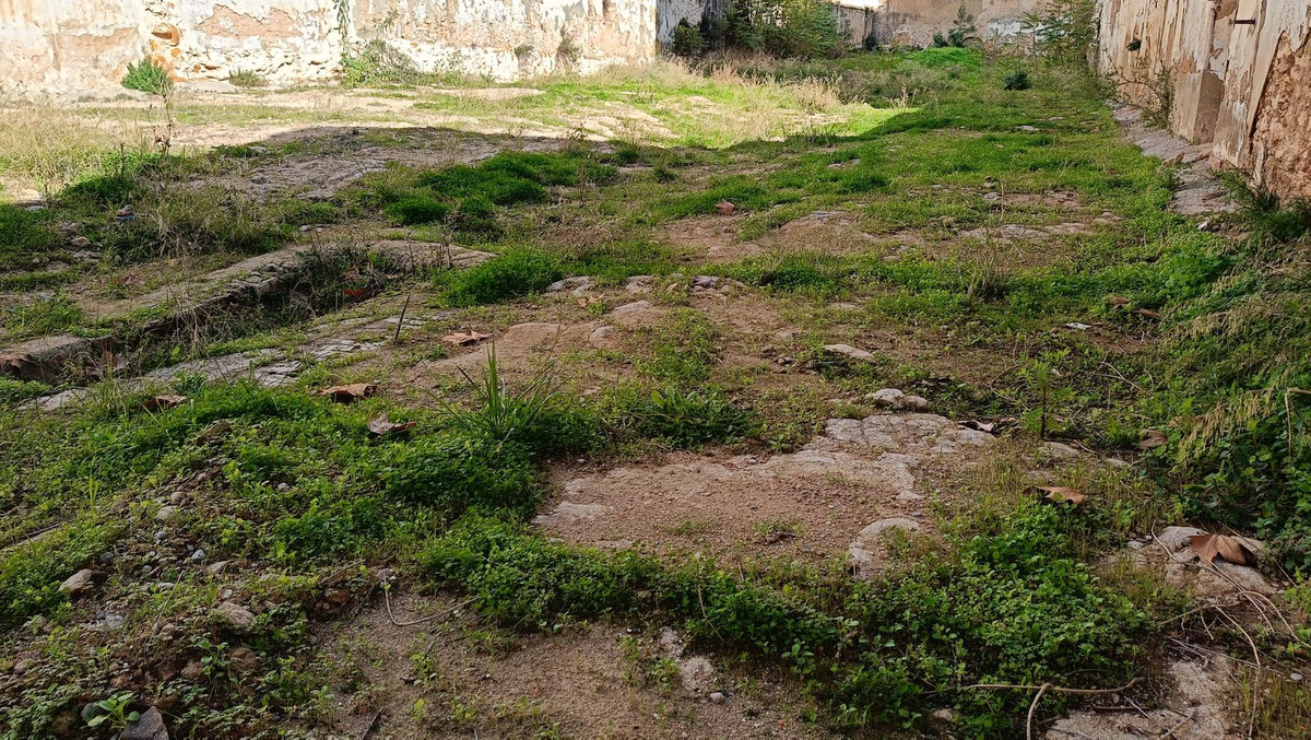 Residentiele Percelen in Ronda-5