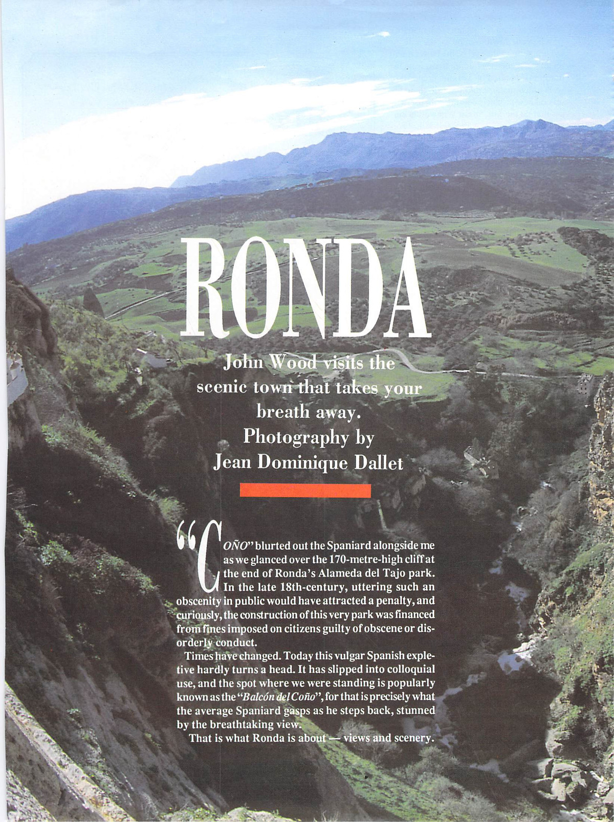 Grond in Ronda-13