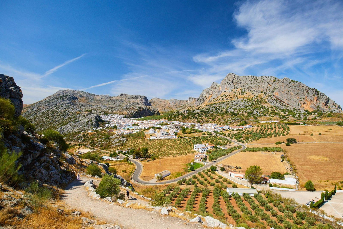 Percelen te koop in Ronda | 0 slaapkamers H5251297