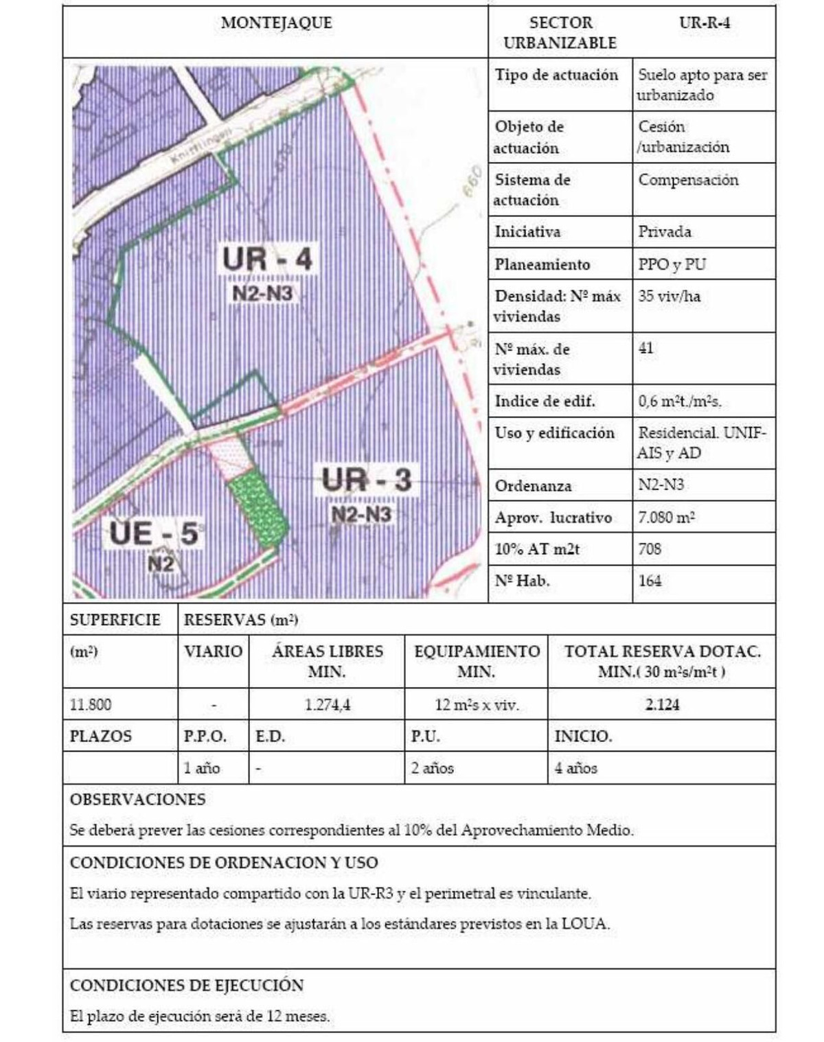 Percelen te koop in Ronda | 0 slaapkamers H5251297