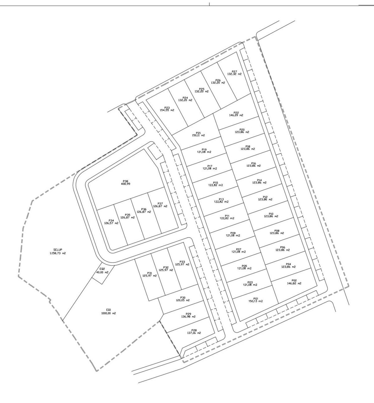 Percelen te koop in Ronda | 0 slaapkamers H5251297