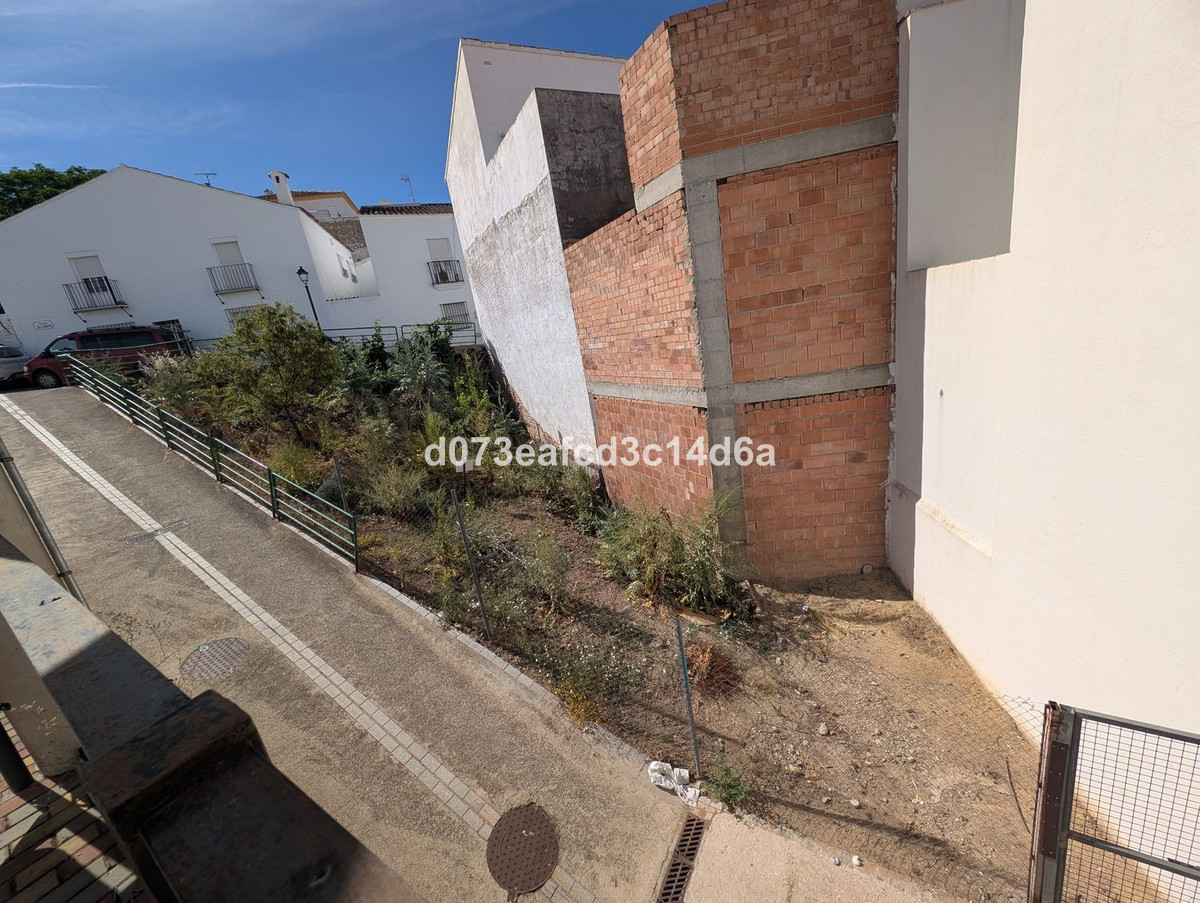 Grond te koop in Ronda | 0 slaapkamers H5417827