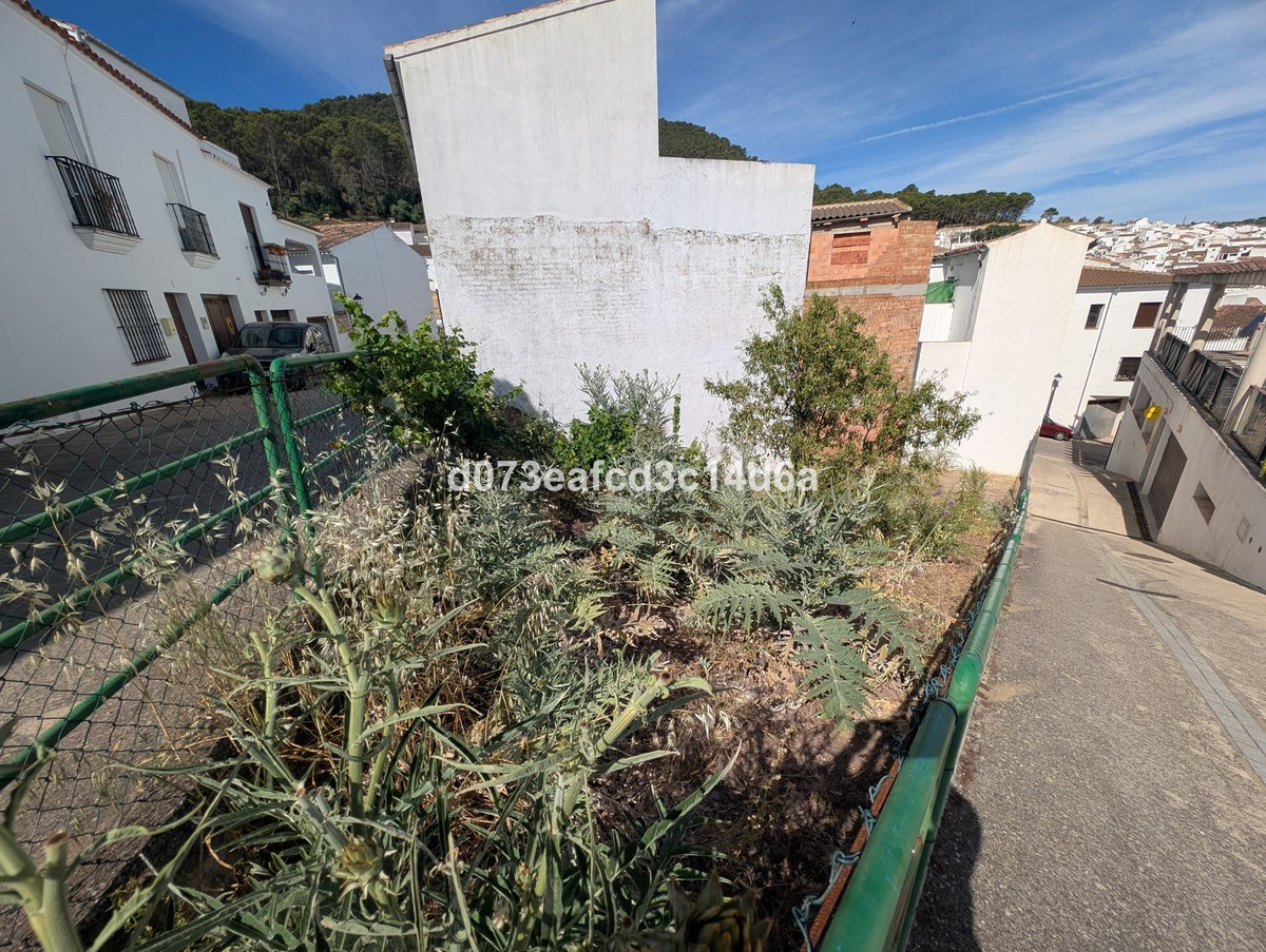 Grond te koop in Ronda | 0 slaapkamers H5417827