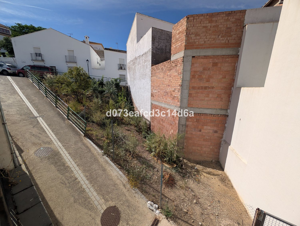 Grond te koop in Ronda | 0 slaapkamers H5417827