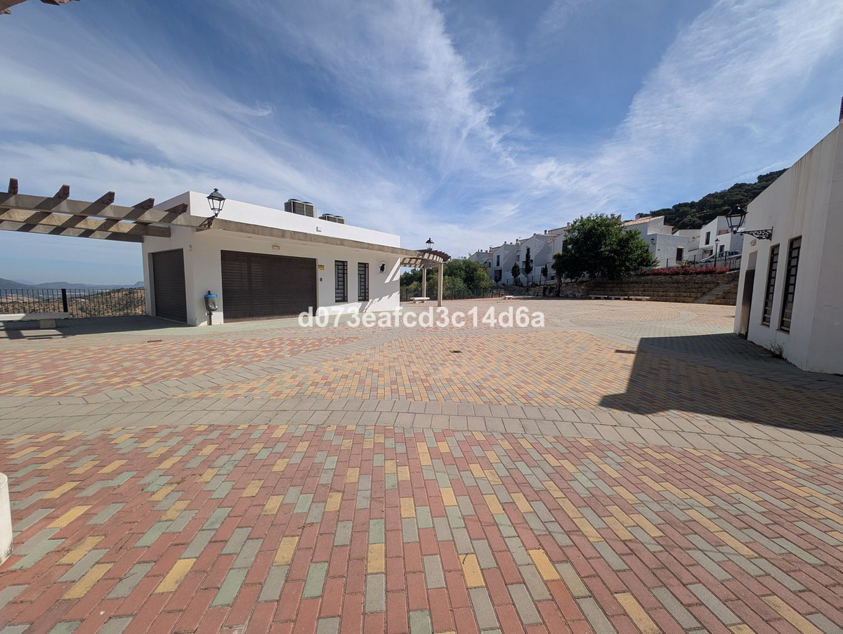 Grond te koop in Ronda | 0 slaapkamers H5417827